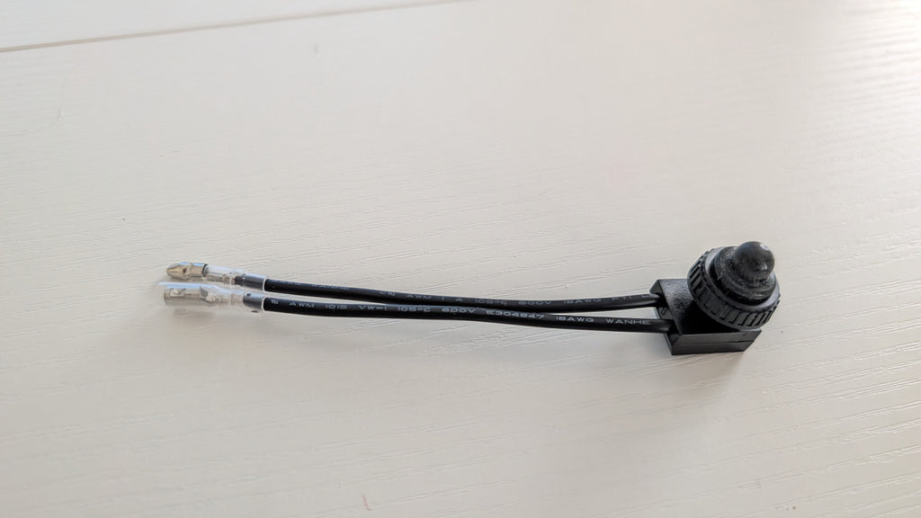 Accessory Switch