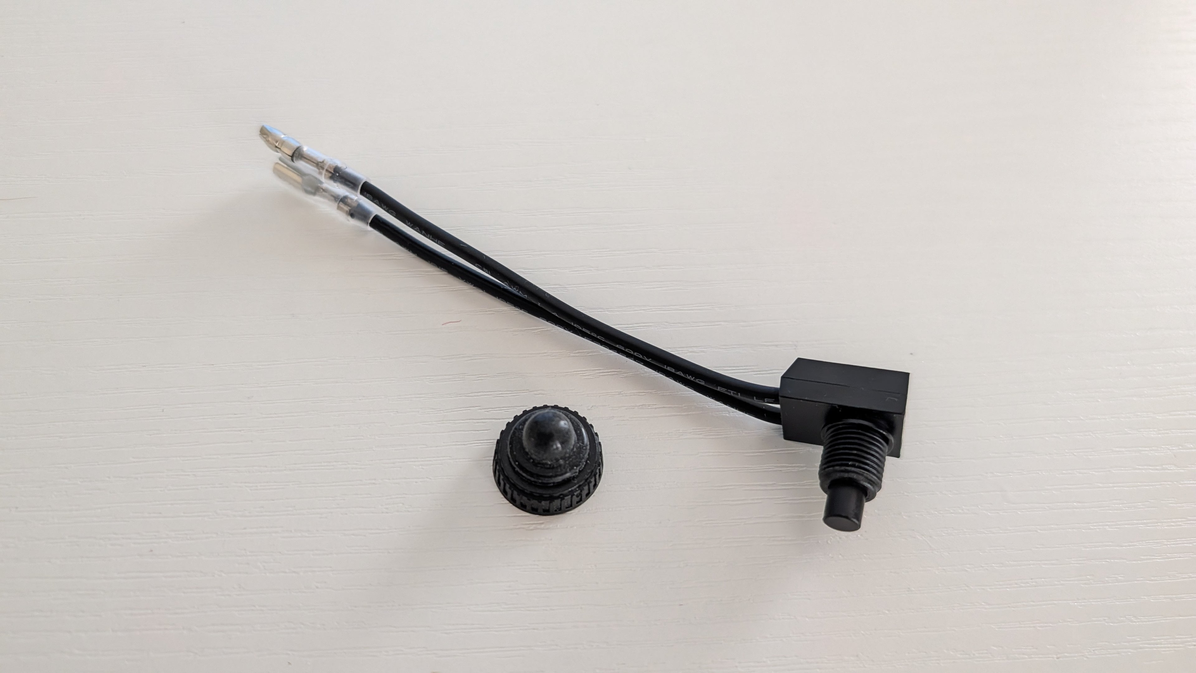 Accessory Switch