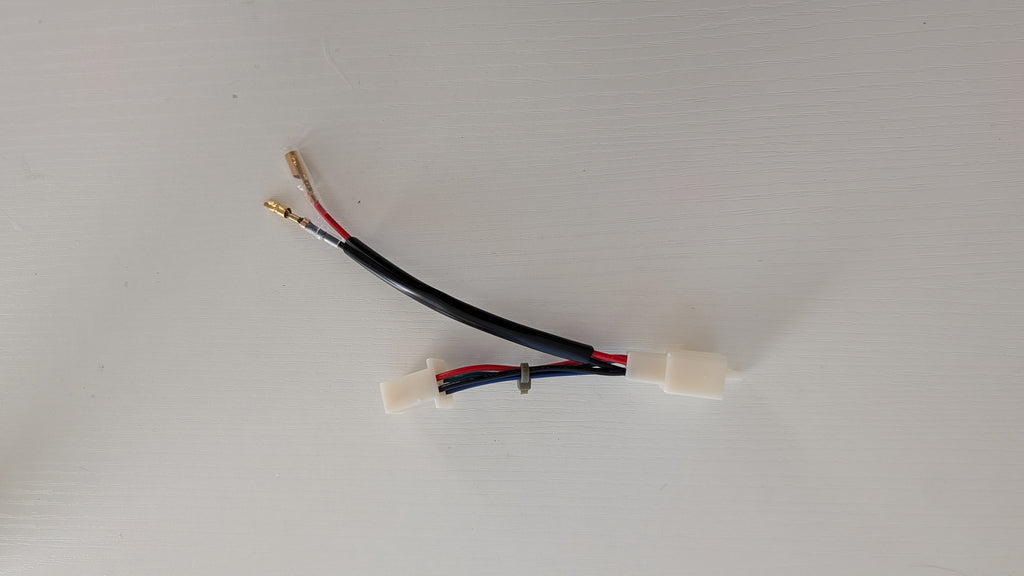 Accessory Power Harness