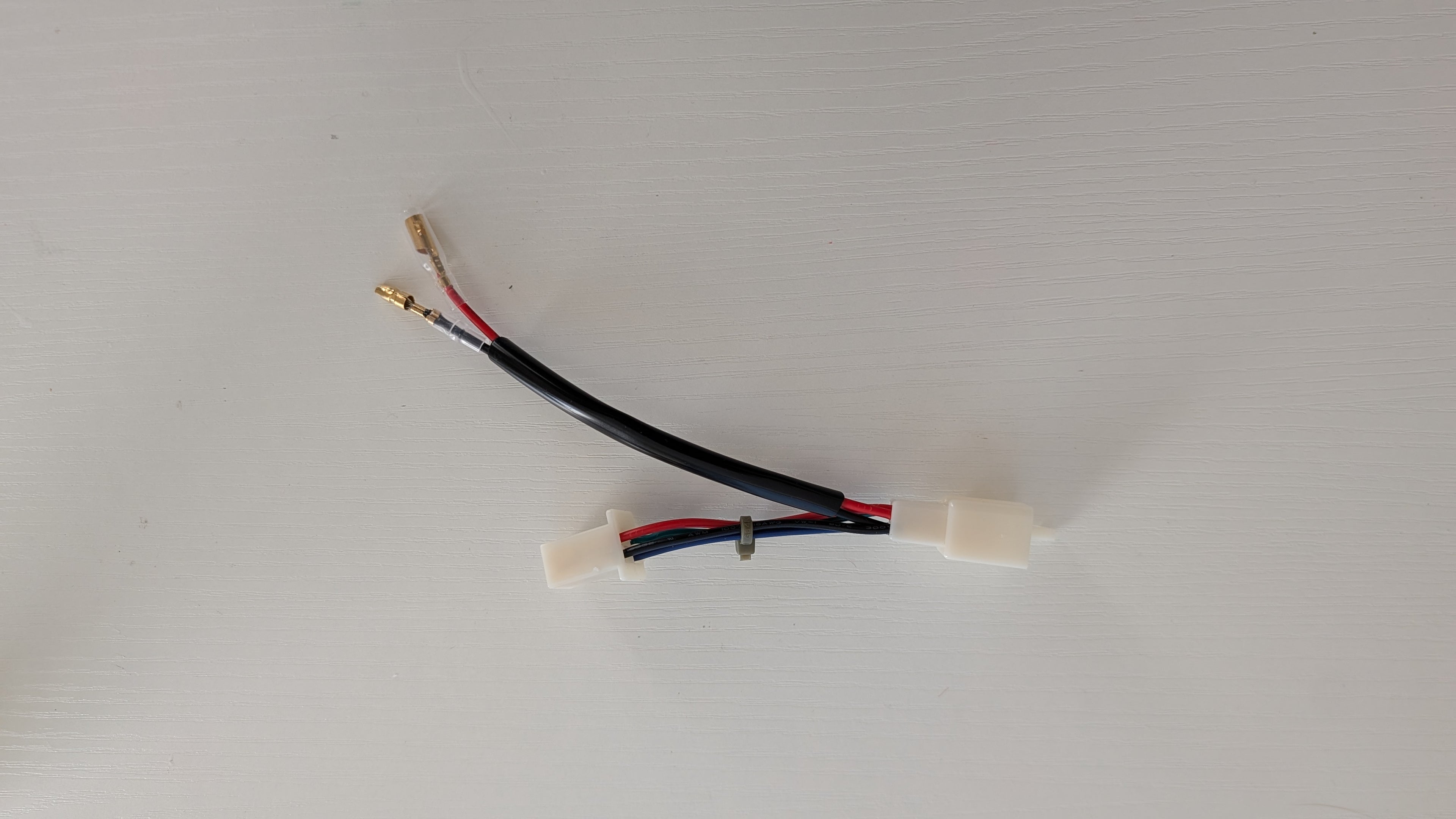 Accessory Power Harness