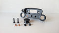 Quinnware Dashboard Mount for Husqvarna FE/TE (2015-2023)